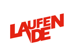 Logo LAUFEN.DE