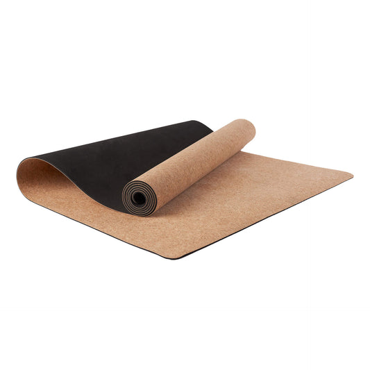 Produktbild ARTZT vitality Yogamatte Kork