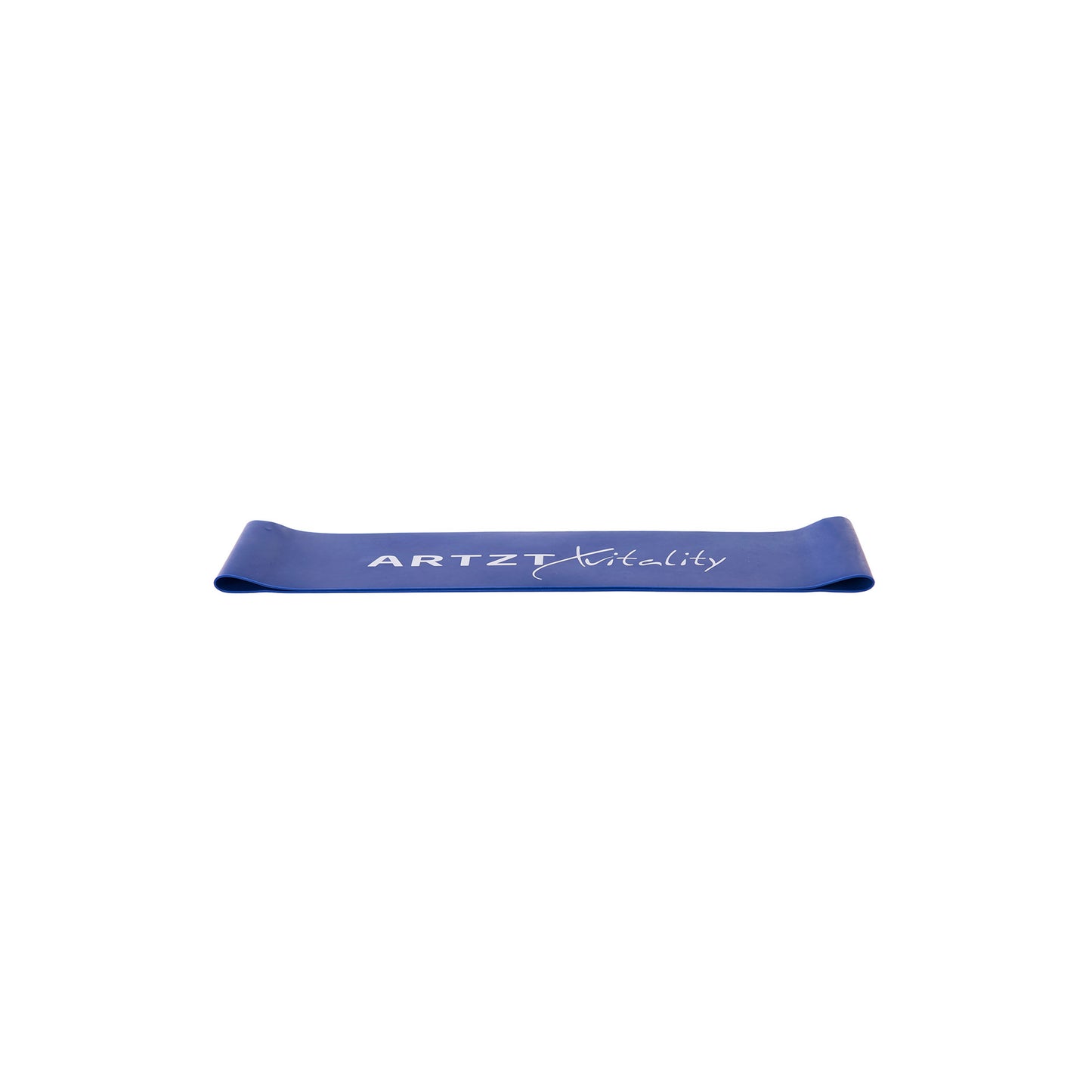 ARTZT vitality Rubber Band blau