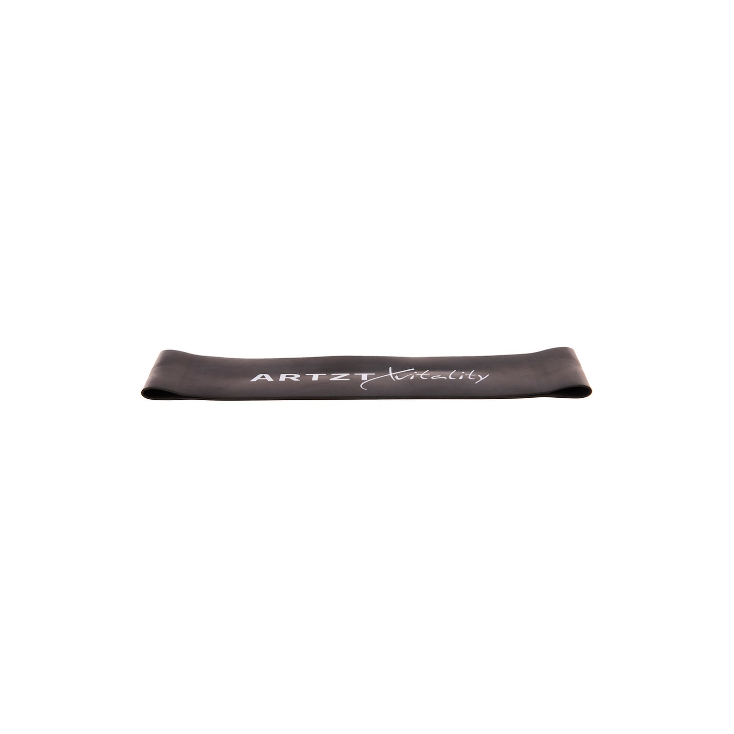 ARTZT vitality Rubber Band schwarz