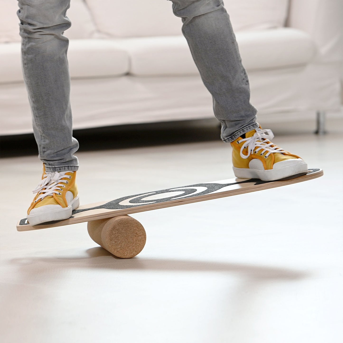 Balance Board