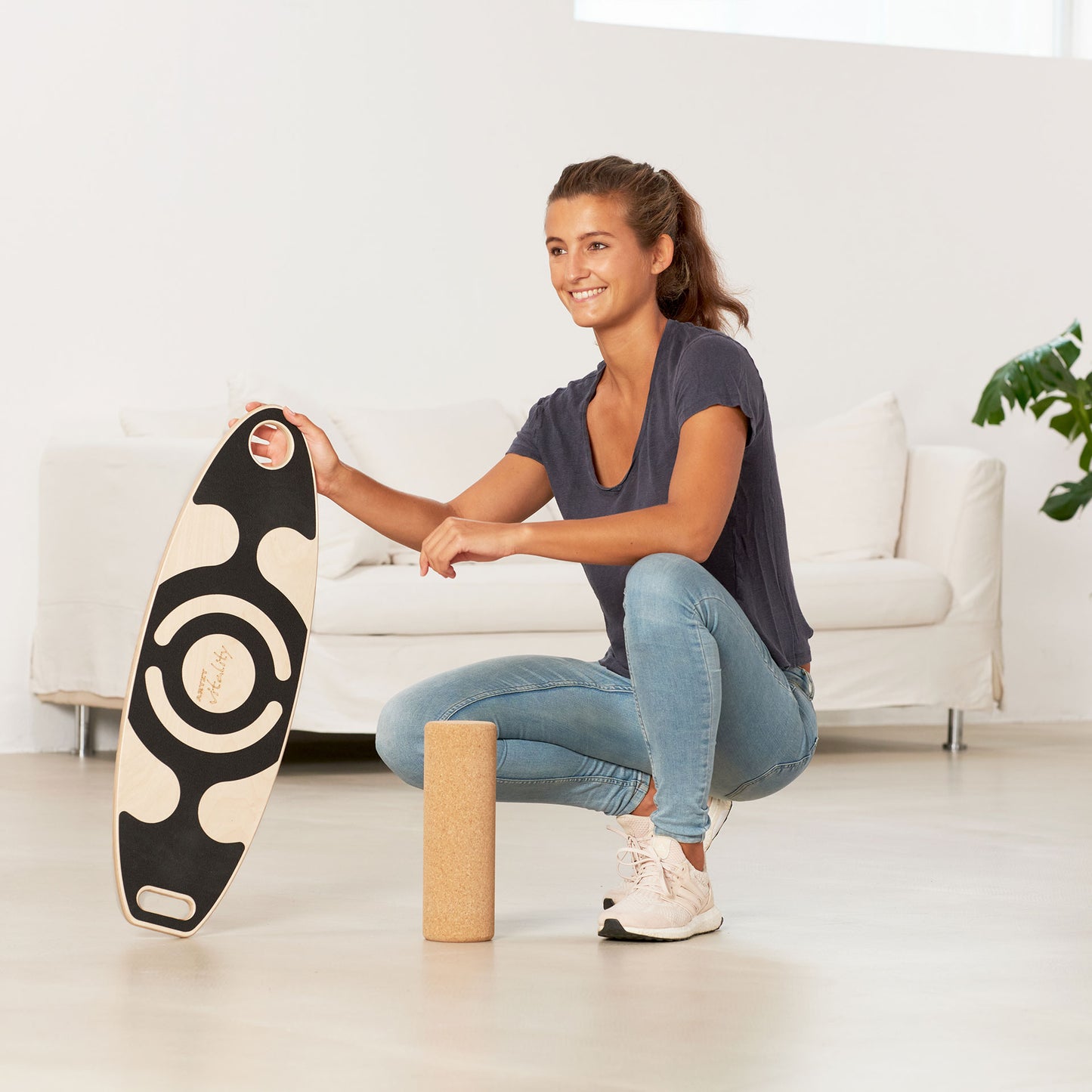 Balance Board