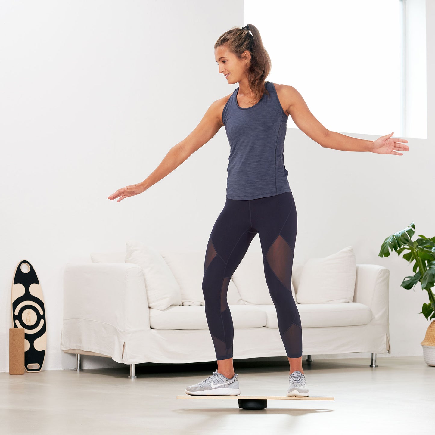 Wobblesmart XL Balance Trainer