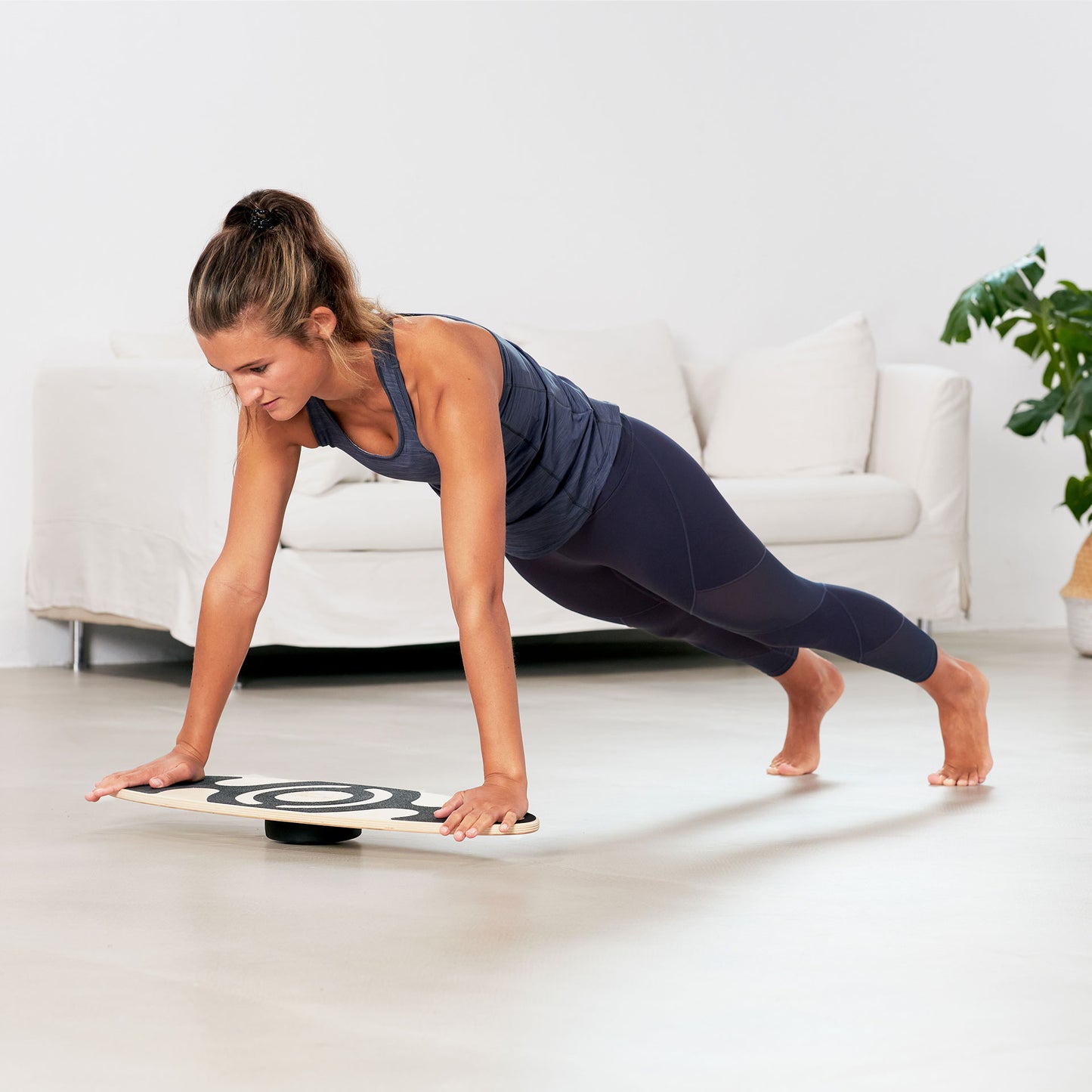 Wobblesmart XL Balance Trainer