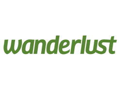 Logo Wanderlust