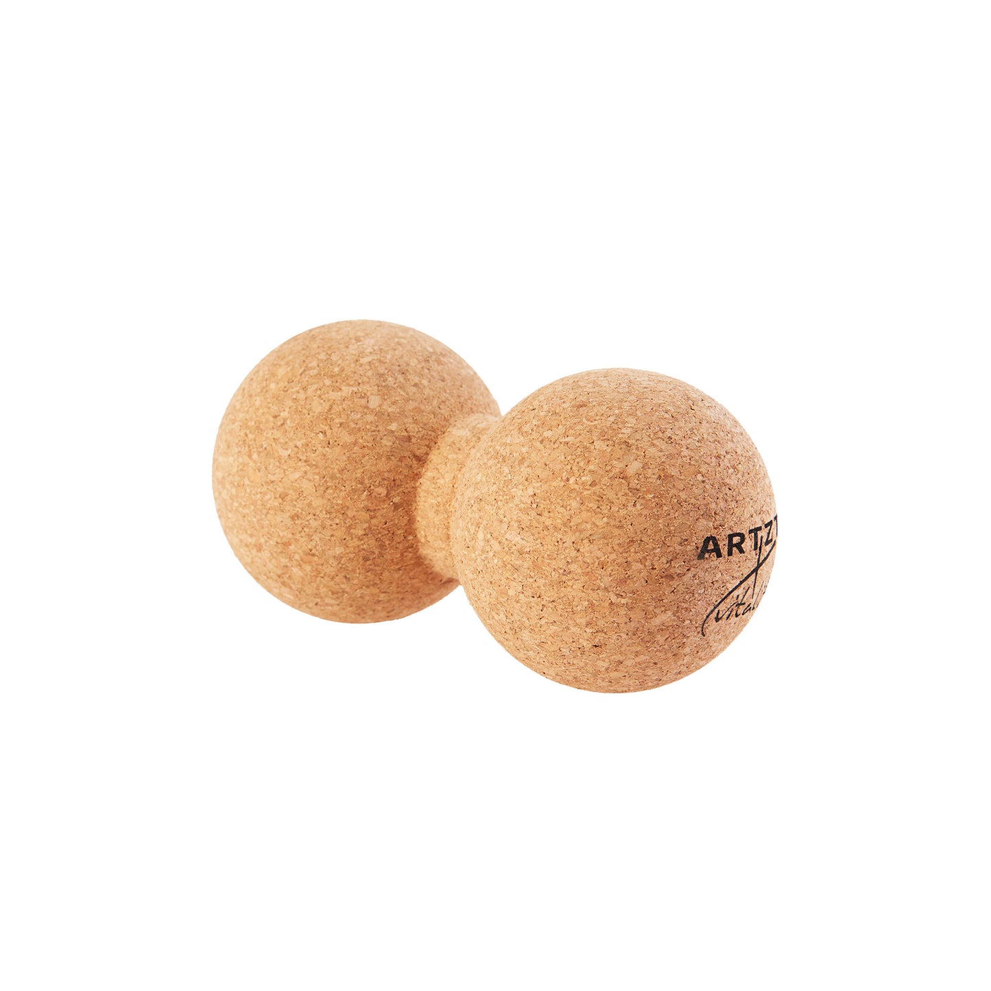 Duo ball cork